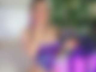 Emilly Bronte's Live Sex Cam Show