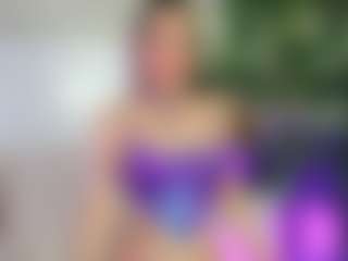 Emilly Bronte's Live Sex Cam Show