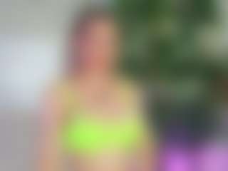 Emilly Bronte's Live Sex Cam Show