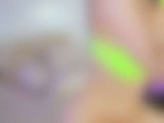 Emilly Bronte's Live Sex Cam Show