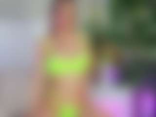 Emilly Bronte's Live Sex Cam Show