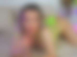 Emilly Bronte's Live Sex Cam Show