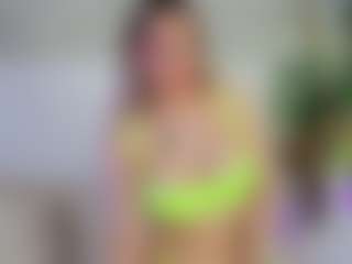 Emilly Bronte's Live Sex Cam Show