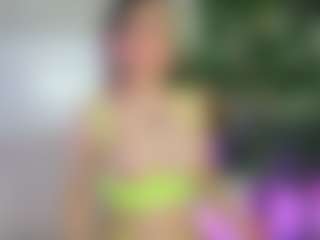 Emilly Bronte's Live Sex Cam Show