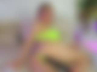 Emilly Bronte's Live Sex Cam Show