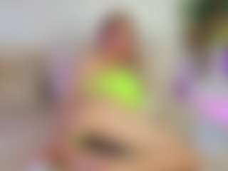 Emilly Bronte's Live Sex Cam Show