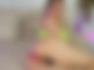 Emilly Bronte's Live Sex Cam Show