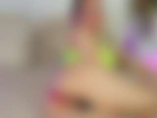 Emilly Bronte's Live Sex Cam Show