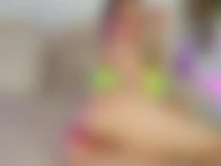 Emilly Bronte's Live Sex Cam Show