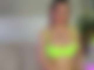 Emilly Bronte's Live Sex Cam Show