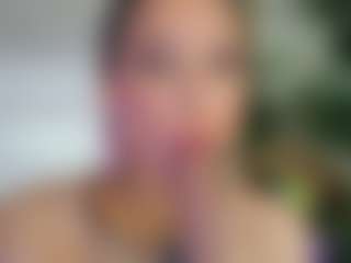 Emilly Bronte's Live Sex Cam Show
