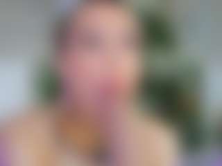 Emilly Bronte's Live Sex Cam Show