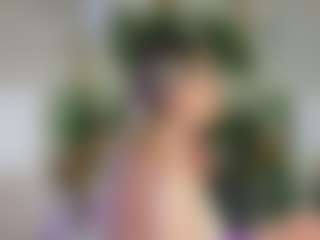 Emilly Bronte's Live Sex Cam Show