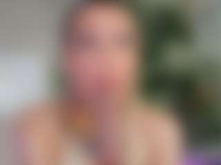 Emilly Bronte's Live Sex Cam Show
