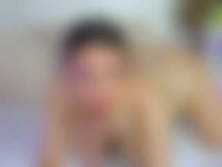 Emilly Bronte's Live Sex Cam Show