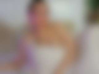 Emilly Bronte's Live Sex Cam Show