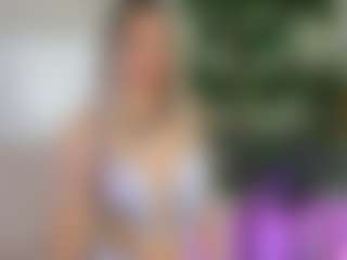 Emilly Bronte's Live Sex Cam Show