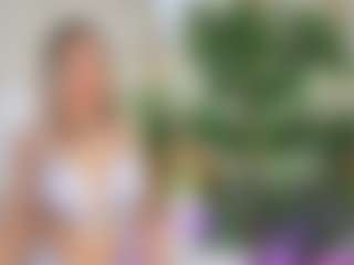 Emilly Bronte's Live Sex Cam Show