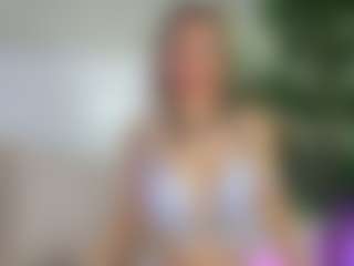 Emilly Bronte's Live Sex Cam Show