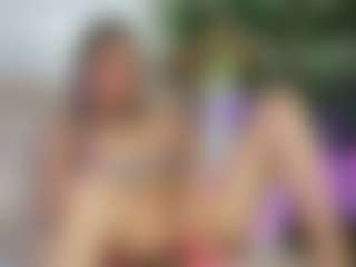 Show in cam erotica live di Emilly Bronte