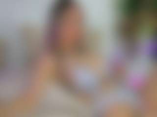Emilly Bronte's Live Sex Cam Show