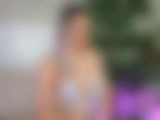 Emilly Bronte's Live Sex Cam Show