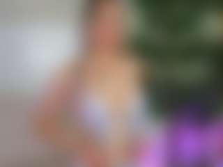 Emilly Bronte's Live Sex Cam Show