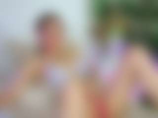 Emilly Bronte's Live Sex Cam Show