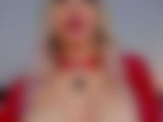 Emilly Bronte's Live Sex Cam Show