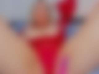 Emilly Bronte's Live Sex Cam Show