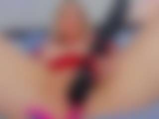 Emilly Bronte's Live Sex Cam Show