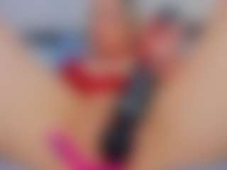 Emilly Bronte's Live Sex Cam Show
