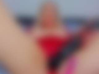 Live cam show with Emilly Bronte - Tongue on CSO-WL