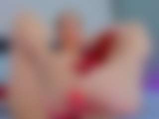 Emilly Bronte's Live Sex Cam Show