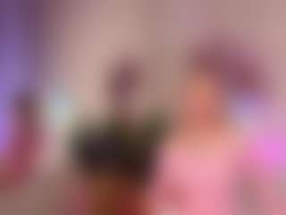 Emilly Bronte's Live Sex Cam Show