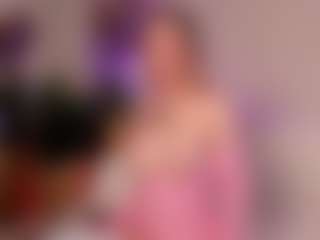 Emilly Bronte's Live Sex Cam Show