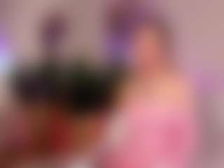 Emilly Bronte's Live Sex Cam Show
