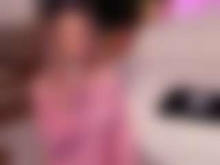 Emilly Bronte's Live Sex Cam Show