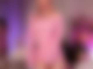 Emilly Bronte's Live Sex Cam Show