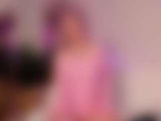 Emilly Bronte's Live Sex Cam Show