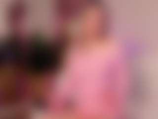 Emilly Bronte's Live Sex Cam Show