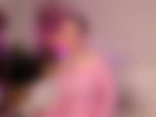 Emilly Bronte's Live Sex Cam Show