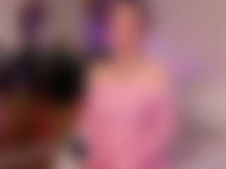 Emilly Bronte's Live Sex Cam Show