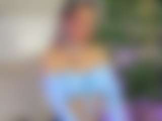 Emilly Bronte's Live Sex Cam Show