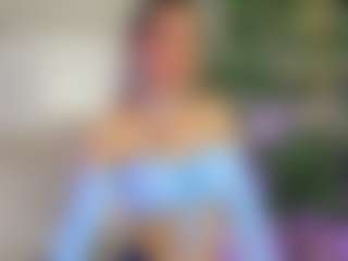 Emilly Bronte's Live Sex Cam Show