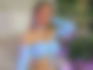 Emilly Bronte's Live Sex Cam Show