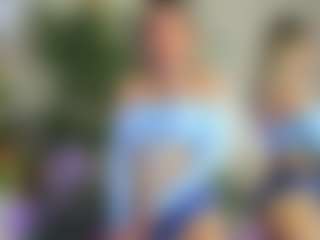 Emilly Bronte's Live Sex Cam Show