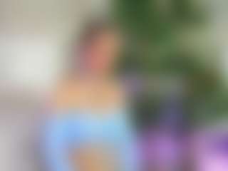 Emilly Bronte's Live Sex Cam Show