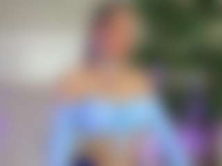 Emilly Bronte's Live Sex Cam Show