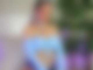 Emilly Bronte's Live Sex Cam Show